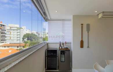 Imagem 8: Apartamento à Venda na Praia Mansa de Caiobá