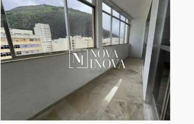 Imagem 16: APARTAMENTO 4 quartos no Bairro de Copacabana