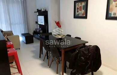 Imagem 2: Frames Residence - Apartamento 3 quartos, sendo 2 suítes