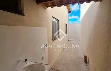 Imagem 7: Casa à Venda no Bairro Vila Aliança