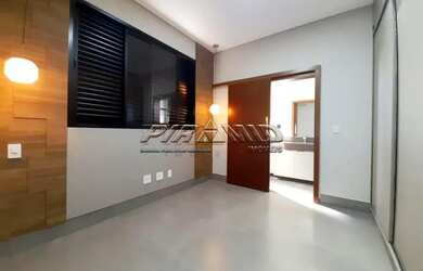 Imagem 11: Casa alto padrão em condomínio fechado, Bonfim Paulista, Zona Sul ,...