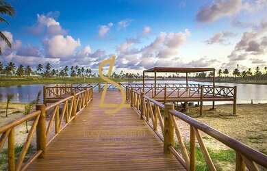 Imagem: O terreno possui 497m² de Área e está localizado em Barra