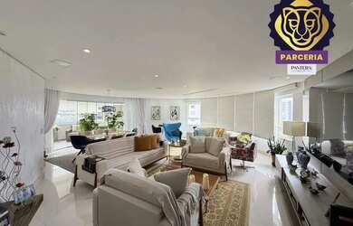 Imagem 2: Apartamento à venda na Vila Assunção, em Santo André