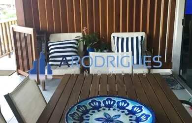 Imagem 10: Deslumbre-se com o ITACIMIRIM VILLAGE ALTO PADRÃO: Apartamento de 4 quartos à venda em Cam