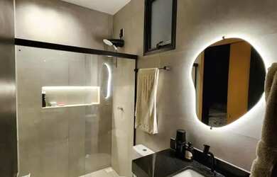 Imagem 6: Casa residencial para Venda em condomínio fechado, Sim, Feira de Santana,...