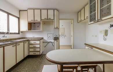 Imagem 13: Aluguel Apartamento 4 Dormitórios - 163 m² Brooklin