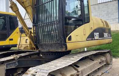 Imagem 3: Caterpillar. 