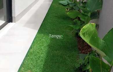 Imagem 7: Jardins Bolonha - Sobrado Novo e Moderno no Jardins Bolonha Nunca Habitado