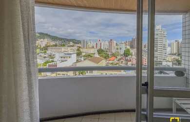 Imagem: O apartamento possui 3 Dormitórios, 3 Banheiros, 2 Vagas na