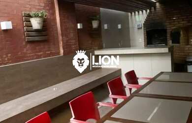 Imagem 8: APARTAMENTO À VENDA EDF. GREEN TOWER