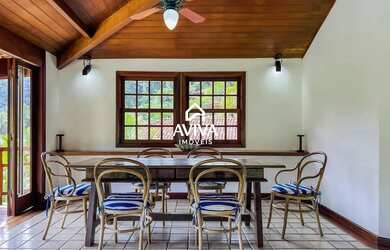 Imagem 9: Maravilhosa casa de Canal no Condomínio Portogalo