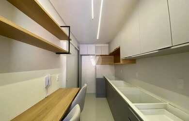 Imagem 11: Apartamento de 3 dormitório com vaga de garagem no bairro Uglione