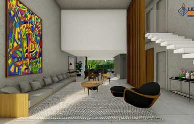 Imagem 11: Casa residencial duplex para Venda, em condominio fechado, no Sim, Feira...