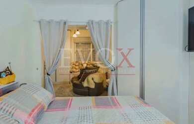 Imagem 11: Apartamento de 2 dormitórios com 1 vaga no bairro Auxiliadora, em Porto...