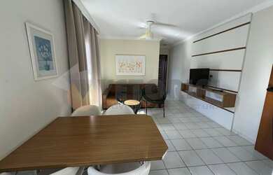 Imagem 2: Flat com 1 dormitório à venda, 47 m² por R$ 450.000,00 - Centro - Caraguatatuba/SP