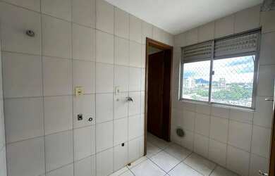 Imagem 8: Apartamento à Venda em Jaraguá do Sul com 4 quartos sendo 1 suíte Bairro Centro