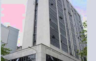 Imagem: O depósito possui 1 Vaga na garagem, 51m² de Área e está