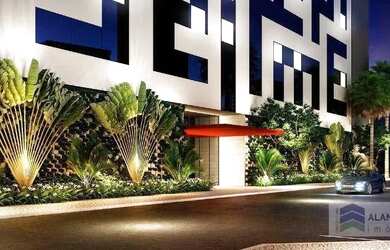 Imagem 4: Sala à venda, 55 m² por R$ 400.000,00 - Vasco da Gama - Salvador/BA