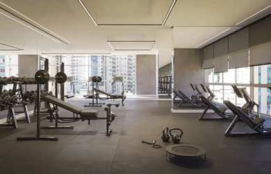 Imagem 15: MERIDIAN - BALNEÁRIO CAMBORIÚ