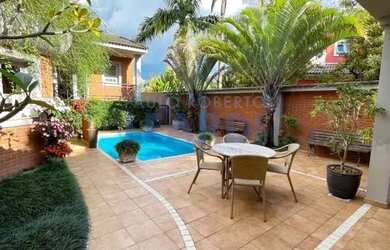 Imagem 11: CASA EM CONDOMÍNIO - MELVILLE - SP