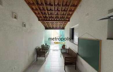 Imagem 12: Apartamento à venda, 85 m² por R$ 398.000,00 - Vila Linda - Santo André/SP