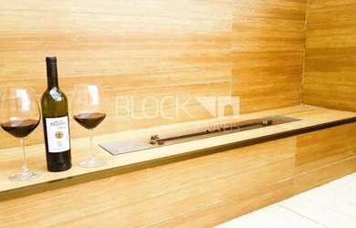 Imagem 15: Recreio dos Bandeirantes Cobertura 5 quartos, sendo 1 suite