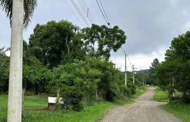 Imagem 6: Terreno - Bairro Vale dos Pinheiros