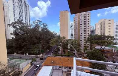 Imagem 3: Imóvel para aluguel e venda com 45 metros quadrados com 1 quarto