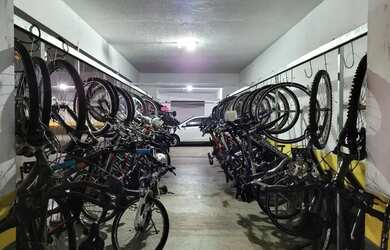 Imagem 12: Apartamento em Menino Deus