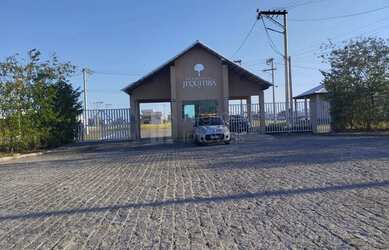 Imagem: O terreno possui 315m² de Área e está localizado em Fazendinha