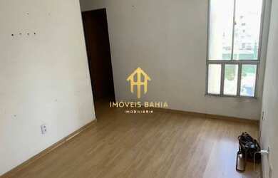 Imagem: O apartamento possui 2 Dormitórios, 1 Banheiro e 5 Vagas na