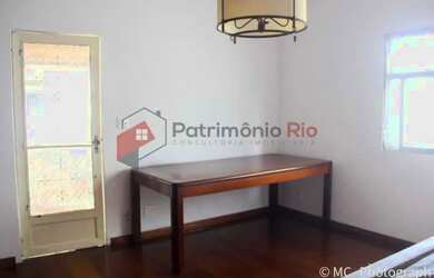 Imagem 11: Ótima casa. Piscina, Churrasqueira, VarandaeÁrea de serviço