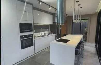 Imagem 10: Linda Casa 4 Suítes Mobiliada Alphaville Litoral Norte 2