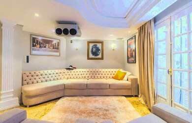 Imagem 14: Casa com 5 suítes à venda, 715 m² por R$ 3.860.000 - Vila Izabel -...