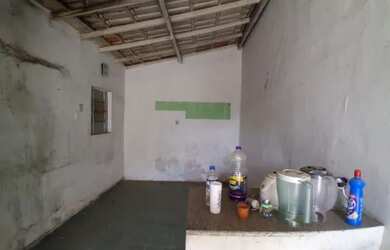 Imagem 15: Casa à Venda no Bairro Santa Rita - Montes Claros/MG