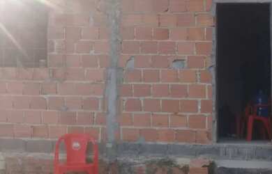 Imagem 1: casa aluga se em camaçari