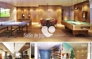 Imagem 8: Apartamento à venda, 85 m² por R$ 935.000,00 - Enseada Azul - Guarapari/ES