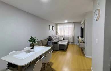 Imagem 4: APARTAMENTO com 3 dormitórios à venda com 62.6m² por R$ 298.000,00...