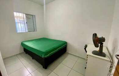 Imagem 4: CASA NA FORQUILHA. Varanda, 2 Banheirose3 Dormitórios