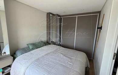 Imagem 8: Exclusivo Duplex no Alto da Rua XV Terraço com Infra para Jacuzzi