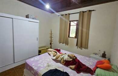 Imagem 2: Super chacara encostada no centro de juquitiba