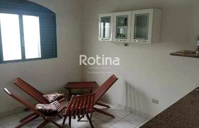 Imagem 7: Casa à venda, 3 quartos, Nossa Senhora Aparecida - Uberlândia/MG - Rotina...