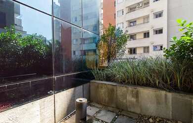 Imagem 13: Conj. Comercial, Consolação - São Paulo