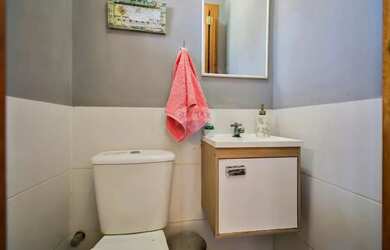 Imagem 12: Sobrado 3 suítes terraço Bairro Guarujá