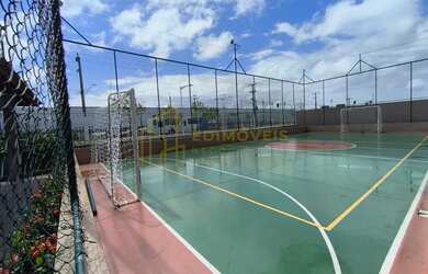 Imagem 5: Maringá apartamento com quintal privativo e áreas de lazer para toda...