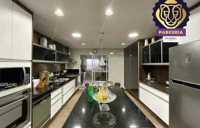 Imagem 9: Apartamento à venda na Vila Assunção, em Santo André