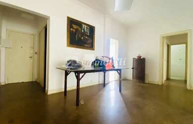 Imagem 6: Imóvel para venda possui 110 metros quadrados com 2 quartos em Santa...