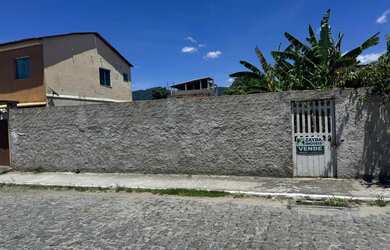 Imagem: O terreno possui 360m² de Área e está localizado em Casimiro