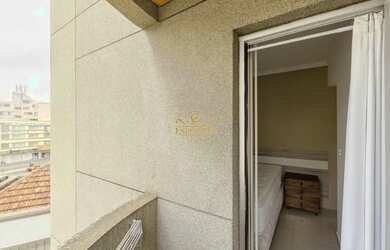 Imagem 14: APARTAMENTO PARA LOCAÇÃO COM 1 DORMITÓRIOS NO CENTRO