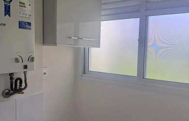 Imagem 10: Apartamento para aluguel - Condomínio clube Flex no Centro de Suzano...